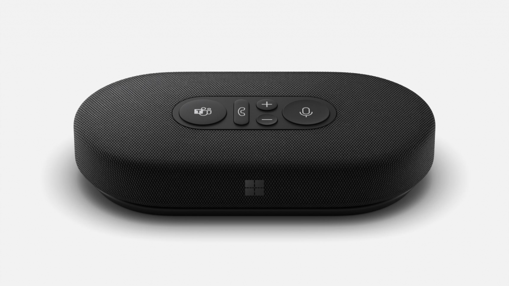 Microsoft Modern USB-C Speaker 8L2-00006