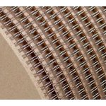 Copierland Drátěné hřbety na cívce 3:1 - 9,5 mm (3/8") - 47.000 závěsů - stříbrné – Zboží Živě