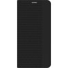 Pouzdro a kryt na mobilní telefon Winner Duet flipové Xiaomi Redmi Note 13 Pro+ 5G černé