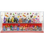 LEGO® 40700001 Vitrína s platformou Classic – Zboží Živě