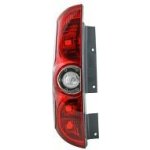 Zadní světlo- levé OPEL COMBO 2011-2018 |011-2018| MARS | 8682022903402 – Hledejceny.cz