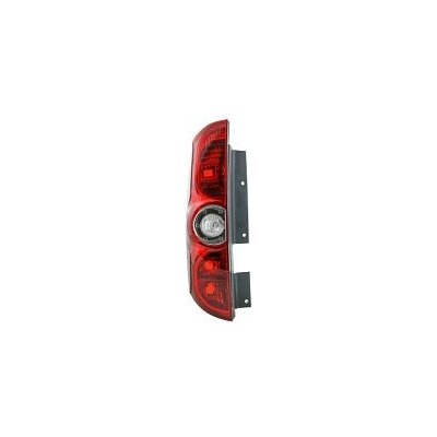 Zadní světlo- levé OPEL COMBO 2011-2018 |011-2018| MARS | 8682022903402 – Hledejceny.cz