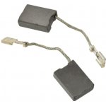 GEKO Uhlíky JC21 6x16x21,5mm 05037 G00490 – Zboží Mobilmania