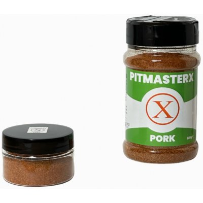 Pitmaster X BBQ koření Pork 27 g