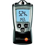 Testo 610 – Sleviste.cz