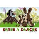 Krtek a zajíček - Miler Zdeněk
