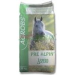 Agrobs PRE ALPIN Aspero Řezanka 20 kg – Zbozi.Blesk.cz