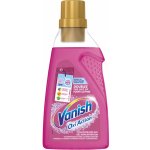 Vanish Oxi Action Gelový odstraňovač skvrn 750 ml – Zboží Mobilmania