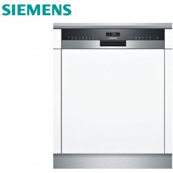 Siemens SN 558S02M myčka nádobí - Nejlepší Ceny.cz