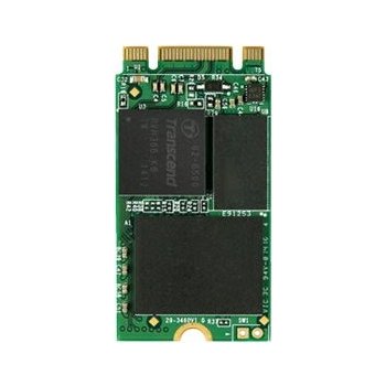 Transcend MTS400 256GB, TS256GMTS400