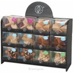 Hlavolamy dřevěné 3D – Zbozi.Blesk.cz