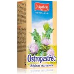 Apotheke Ostropestřec mariánský 20 x 1,5 g – Hledejceny.cz