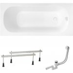 SAT Mika 180 x 80 cm SATMIKA1800AN – Hledejceny.cz