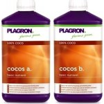 Plagron COCOS A+B 1 L – Hledejceny.cz