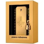 Paco Rabanne 1 Million Collector toaletní voda pánská 100 ml – Hledejceny.cz