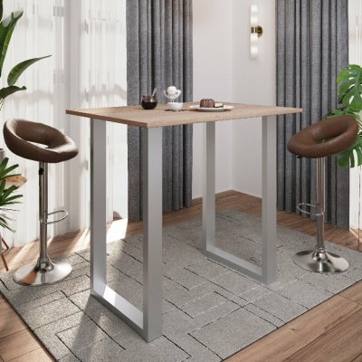 VCM Xona 110 x 80 dub sonoma – Hledejceny.cz