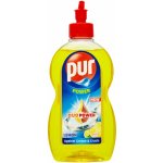 Pur Duo Power na nádobí Lemon 450 ml – Zboží Mobilmania