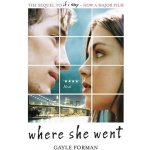Where She Went – Zboží Dáma