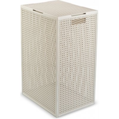 Curver Kaya 60L béžový 263998 – Zboží Mobilmania