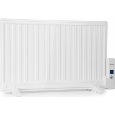 OneConcept HTR2-Wallander800WH – HobbyKompas.cz