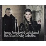 Láďa Kerndl & Tereza Kerndlová - Pop&Soul&Swing Collection CD – Hledejceny.cz