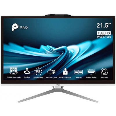 MSI PRO AP222T 14MA-669EU – Zboží Živě