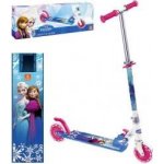 Mondo ALU 181 Frozen modrá – Zboží Dáma