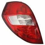 Zadní světlo - levé MERCEDES A (W169) | 2008-2012 | DEPO | – Hledejceny.cz