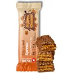 Maxi Nutrition Waffle protein bar 40 g – Zboží Dáma