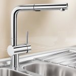 Blanco LINUS Vario 518406 – Hledejceny.cz