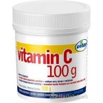 Vitar Vitamin C v prášku 100 g – Hledejceny.cz