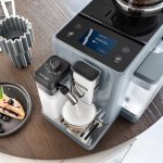 DeLonghi Rivelia EXAM440.55.G – Zboží Dáma