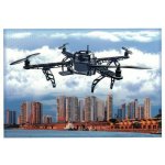 Pohlednice Dron – Zboží Dáma