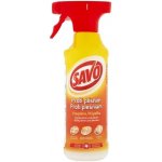 Wimex Savo proti plísním Koupelna s rozprašovačem 500 ml – Hledejceny.cz