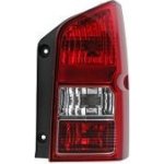 Zadní světlo- pravé NISSAN PATHFINDER (R51) 2004-2012 |004-2012| DEPO | 215-19J3R-LD-UE – Hledejceny.cz