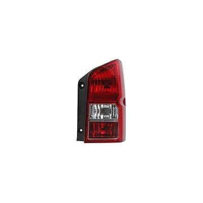 Zadní světlo- pravé NISSAN PATHFINDER (R51) 2004-2012 |004-2012| DEPO | 215-19J3R-LD-UE – Hledejceny.cz