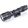 Airsoftová svítilna NexTorch WL50IR Dual-Light