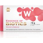 Siberian Wellness Essence of Biotics. Women´s Balance 20 kapslí – Hledejceny.cz