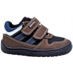 Protetika celoroční barefoot obuv veston – Sleviste.cz