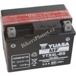 Yuasa YTX4L-BS – Hledejceny.cz