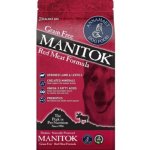 Annamaet Grain Free Manitok 11,35 kg – Zboží Mobilmania