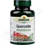 Kvercetin a Vitamin C antioxidant 90 kapslí – Hledejceny.cz