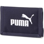 Puma PHASE WALLET 05475702 Tmavě modrá – Zboží Dáma