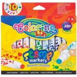 Patio Colorino 10ks s razítkem 298791 – Zboží Mobilmania