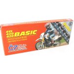 ČZ Chains Řetěz 415 130 | Zboží Auto