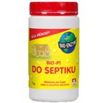 BIO-P1 do Septiku 1kg – Zboží Dáma