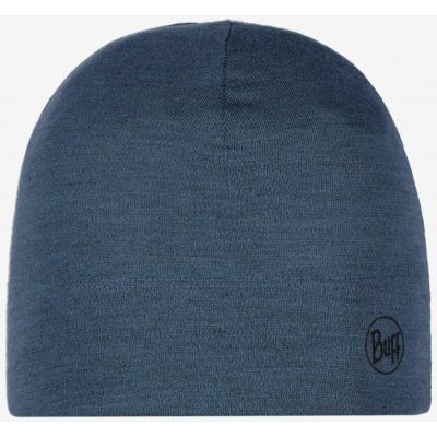Buff merino Midweight beanie melange tempest – Hledejceny.cz