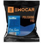 Ewocar HardBlue Hard Cutting Pad 150/125 mm | Zboží Auto