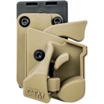 CTM TAC CTM holster pro AAP01 pískové