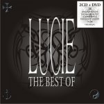 LUCIE - BEST OF CD – Hledejceny.cz